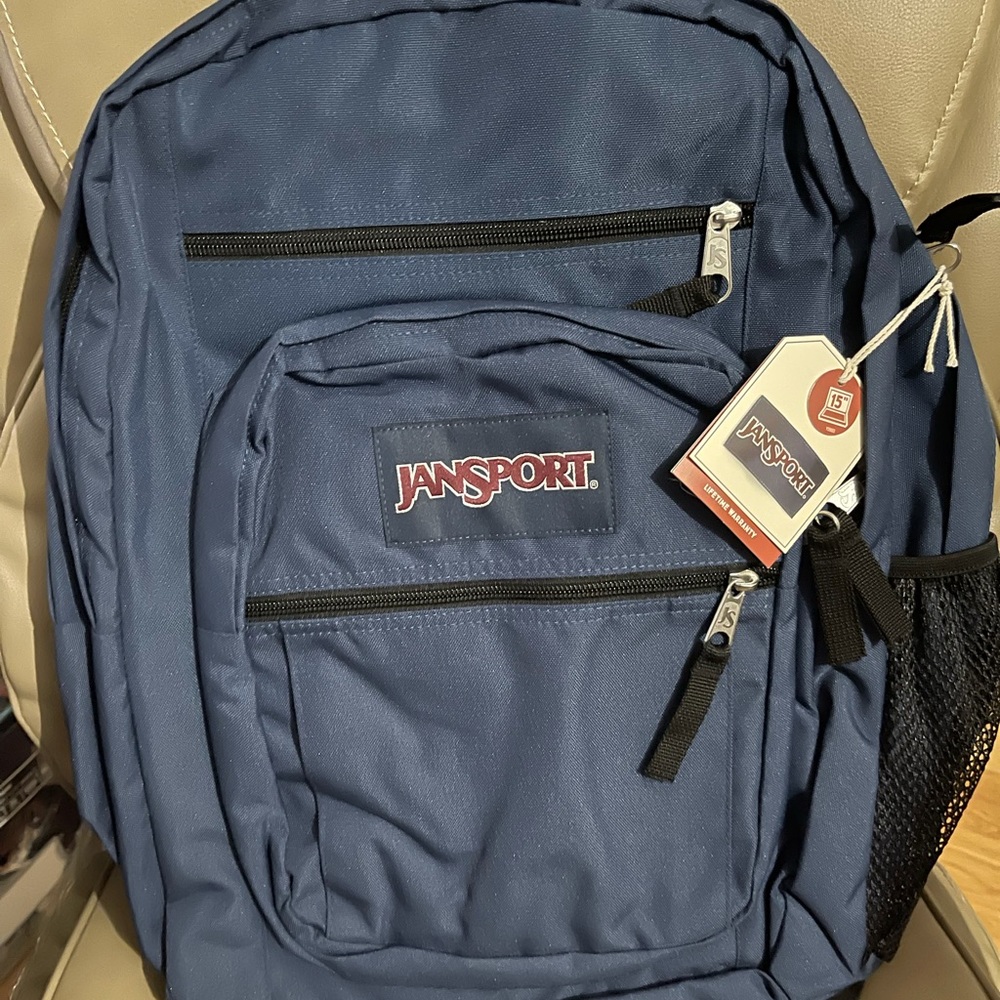 Sold Jansport backpack